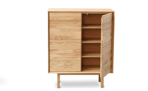 Highboard: Quinto